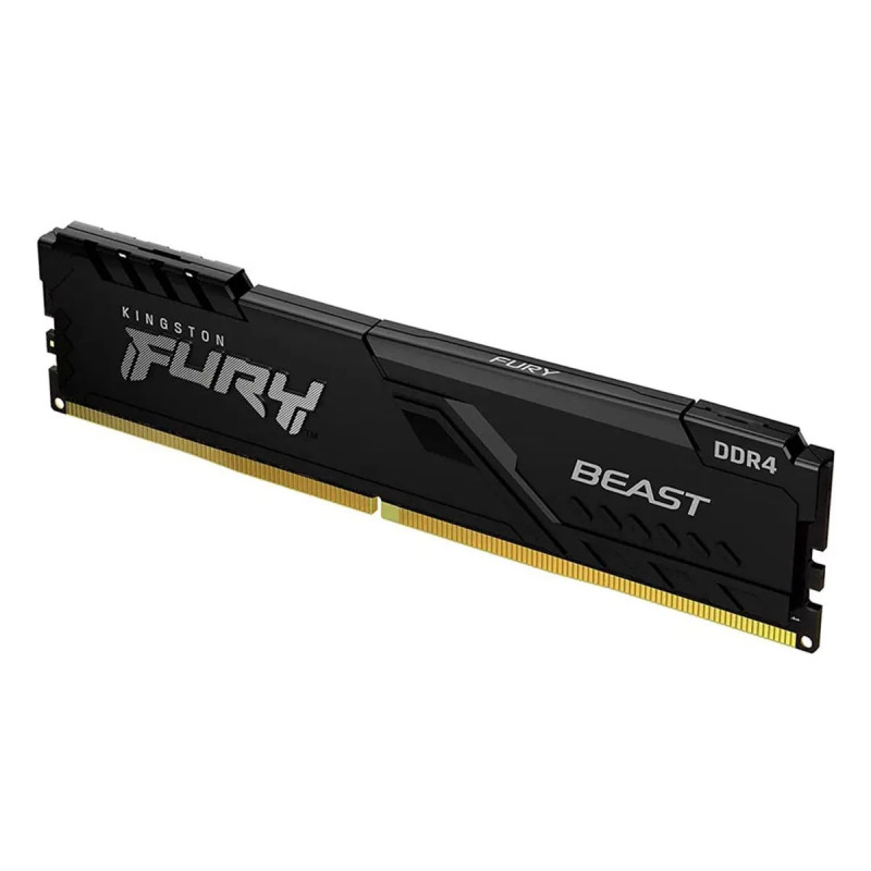 Memoria ram Kingston Fury Beast